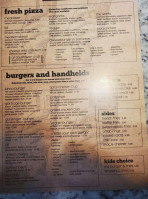 Jonna's Grill New Hudson menu