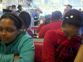 Waffle House food