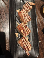 Sushi Koma food