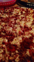 Wheelhouse Take-n-bake Pizza food