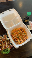 Wasabi Asian Cuisine (sushi Hibachi Thai And Chinese Food) R food