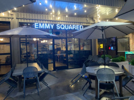 Emmy Squared Pizza Louisville outside