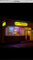 Jimmie's Pizza West Hartford food