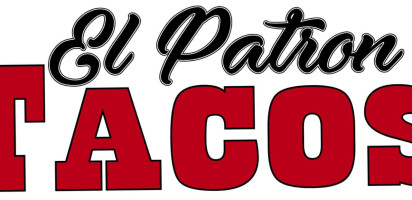 El Patron Tacos food