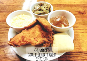 Granny's Brier Patch food