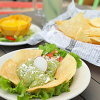 Gringo's Mexican Kitchen {the Woodlands} food