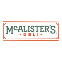 Mcalister's Deli food