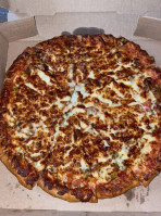 Pizza Pizza Kessler food