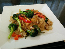 Thai O food