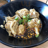 Kingchops Irvine Jīn Yuán Pái Gǔ food