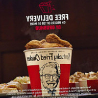 Kfc food