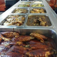 Artis Daily Bread Catering food