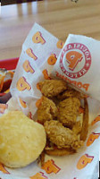 Popeyes Louisiana Kitchen food