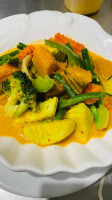 Thai Best Narragansett food