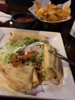 Julia's Mexican food