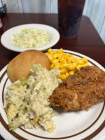 Country Road Buffet food