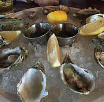 Rustic House Oyster And Grill/san Carlos food