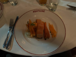 Aquitaine food