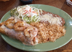 Don Maguey Mexican food