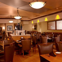 Waverly's Steak House - Cannery Casino & Hotel food