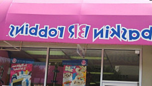 Baskin-robbins food