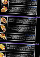 Taco Bell food