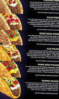 Taco Bell food