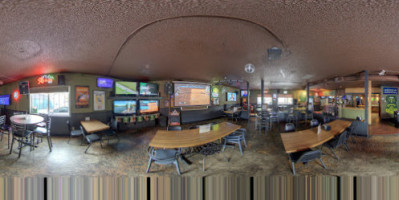 Greeley Avenue Bar And Grill inside