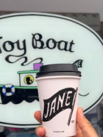 Toy Boat By Jane food