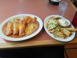 Arturo's Mexican food
