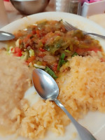 El Mesquite Cocina Mexicana food