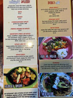 Mesquite Grill Mexican food