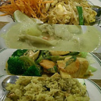 Thai Nakhorn food