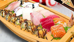 Kawaii Sushi And Asian Cuisine Glendale food