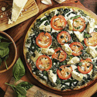 Russo's New York Pizzeria Italian Kitchen Katy Reserve food