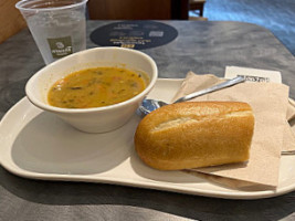 Panera Bread food