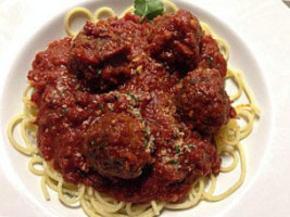 Michael J's Italian-american food