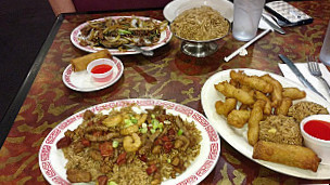 Taiwan Dragon Chinese Tái Wān Lóng food