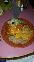 Manuel's Mexican Cantina Tempe food