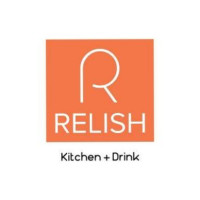 Relish Kitchen+drink food
