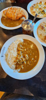 Curry House Coco Ichibanya, Koreatown food