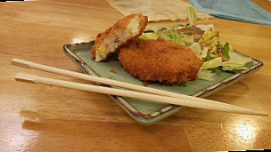 Matsuharu Japanese food