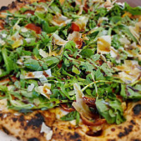Palo Mesa Pizza Iii food