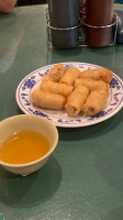 Thái Sơn food