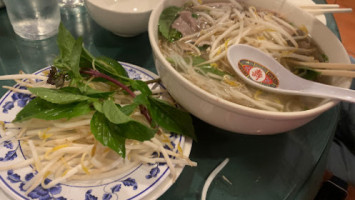 Thái Sơn food