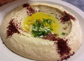 Jerusalem Middle East food