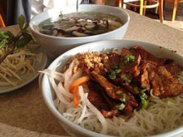 Vietnamese Chinese Noodle food