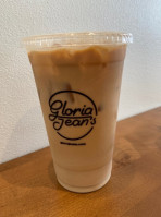 Gloria Jean's Coffees Pharr Tx inside