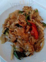 Jasmine Thai And Lounge food