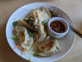 Kour Thai food